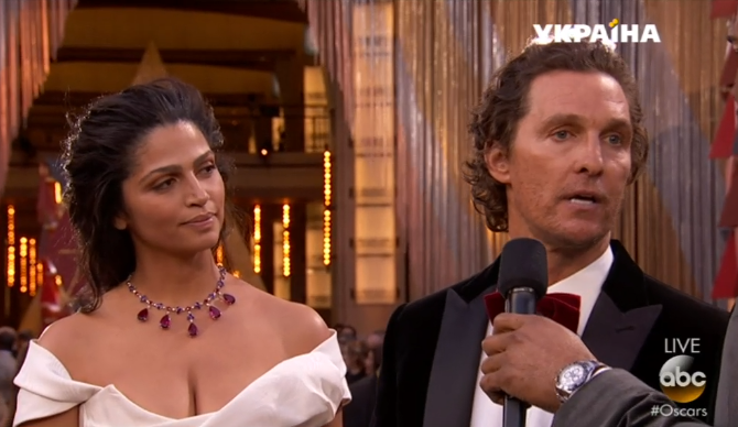 Оскар 2018: як пройшла церемонія вручення головної кінопремії року